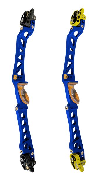 Gillo Handle GT 29 ILF
